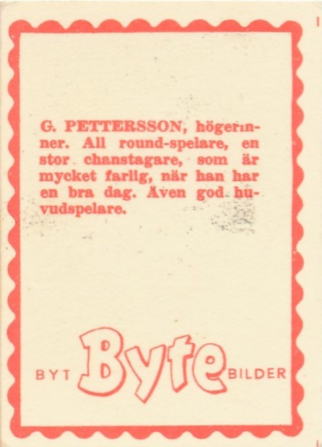 Gösta b2